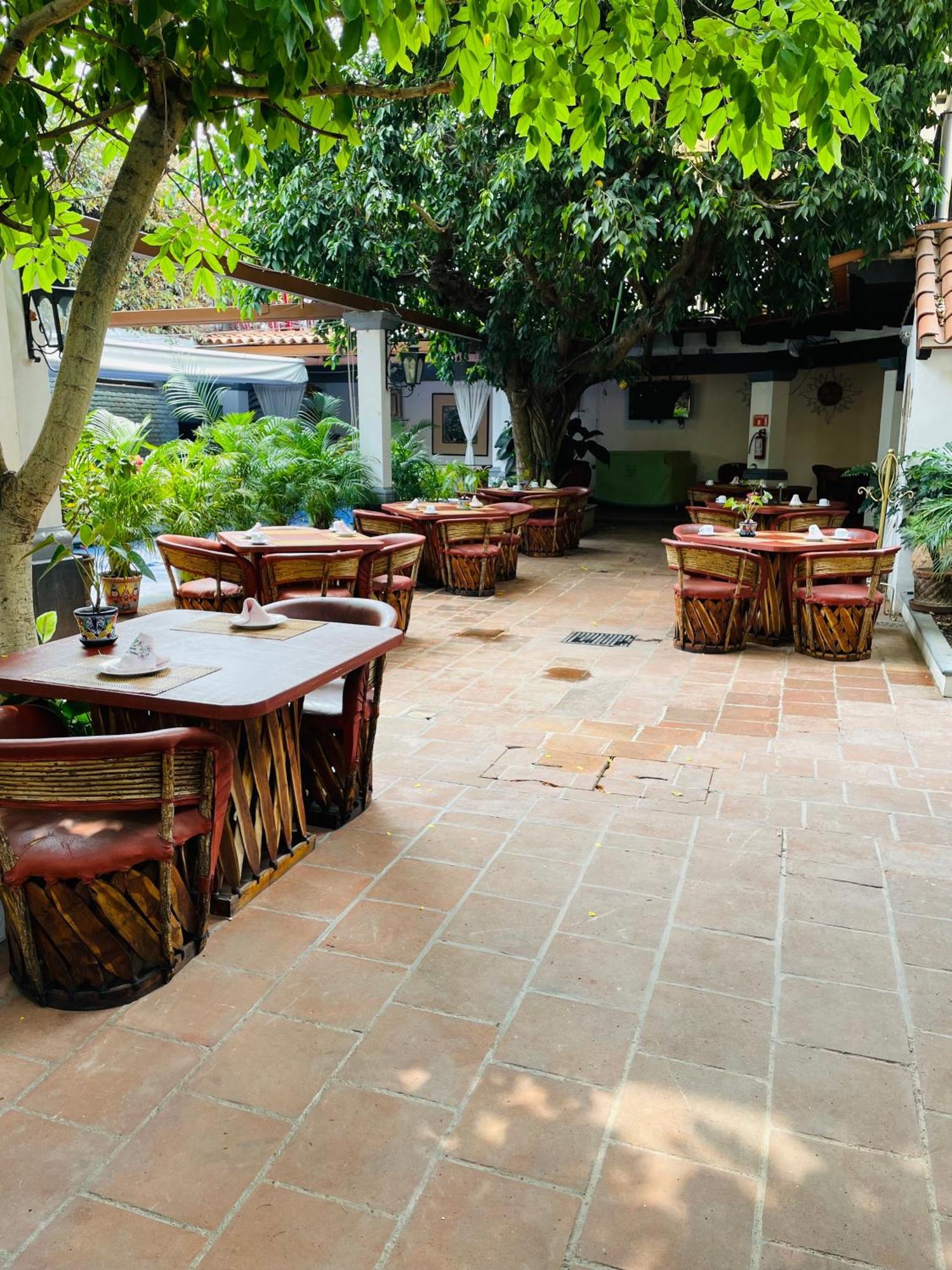 Villa Bonita Les Terrasses Cuernavaca Exterior photo