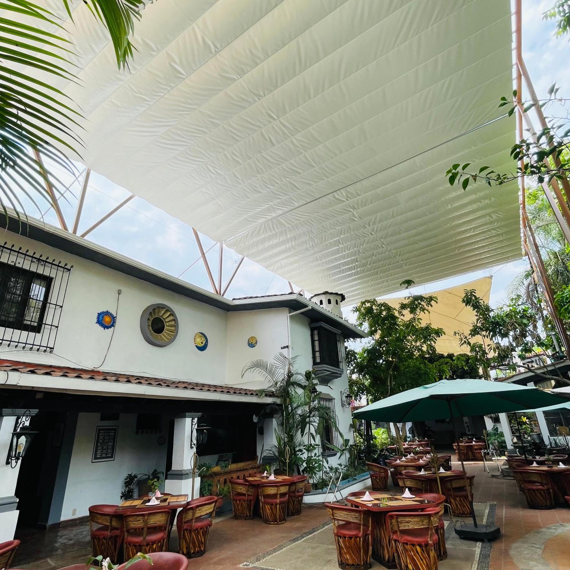 Villa Bonita Les Terrasses Cuernavaca Exterior photo