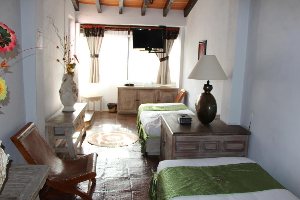 Villa Bonita Les Terrasses Cuernavaca Exterior photo